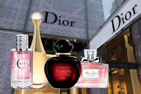 best smelling christian dior perfume|christian dior expensive perfume.